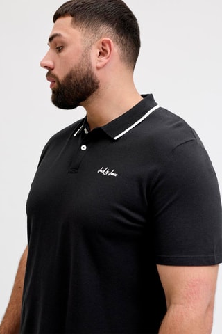 Polo - Noir