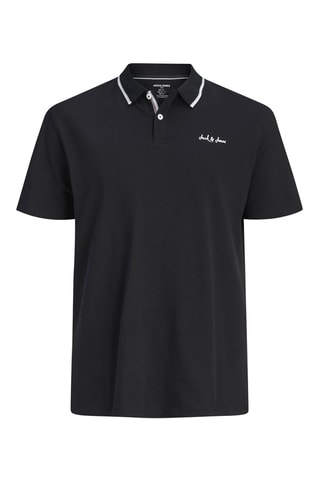 Polo - Noir