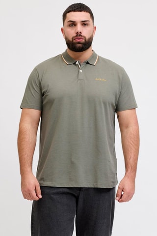 Polo - Kaki