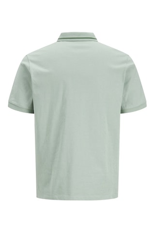 Polo regular - Vert d’eau