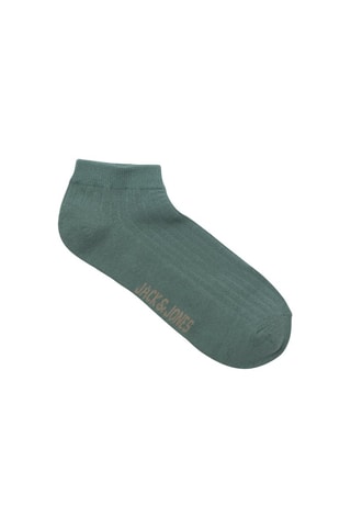 3 paires de socquettes - Bleu cobalt