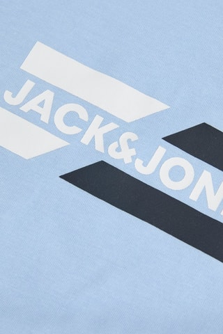 T-shirt regular - Bleu clair