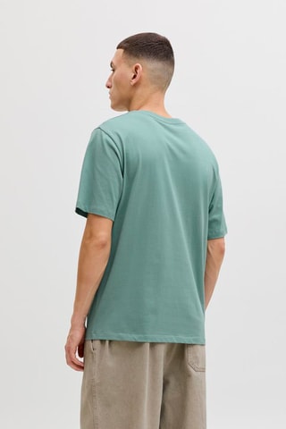T-shirt regular - Bleu clair
