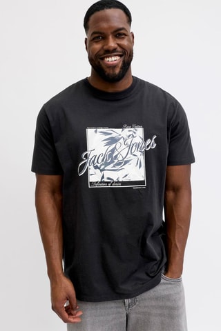 T-shirt - Noir