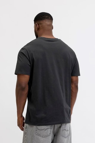T-shirt - Noir