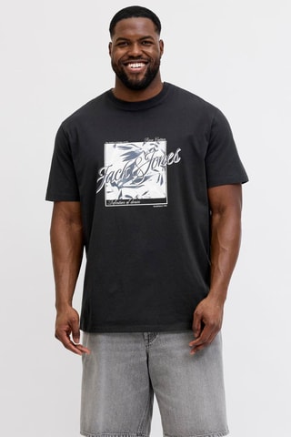 T-shirt - Noir