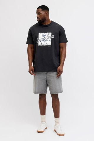 T-shirt - Noir