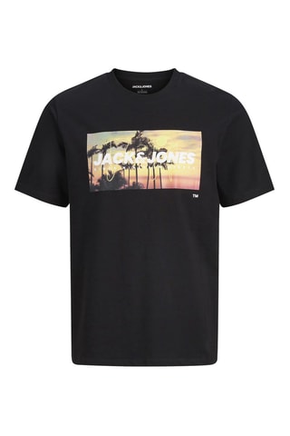 T-shirt - Noir