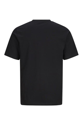 T-shirt - Noir