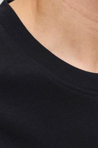 T-shirt - Noir