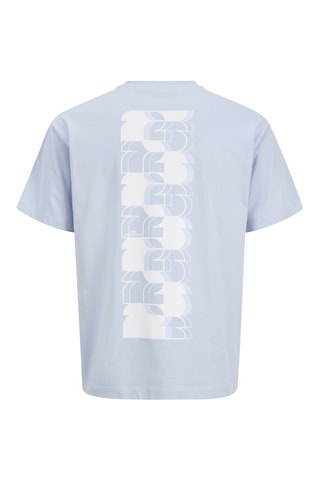 T-shirt relaxed Coupe du Monde de la FIFA 2026 - Ciel