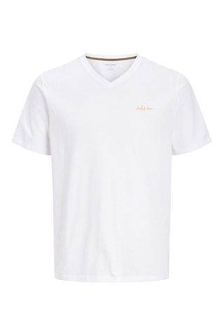 T-shirt regular - Blanc