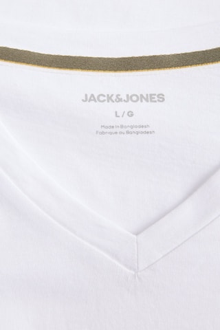 T-shirt regular - Blanc