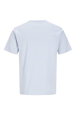 T-shirt regular - Bleu clair