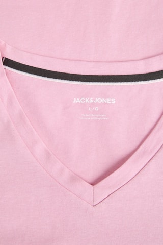 T-shirt regular - Rose