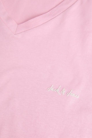 T-shirt regular - Rose