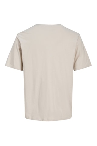 T-shirt - Beige