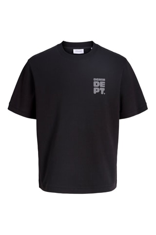T-shirt - Noir