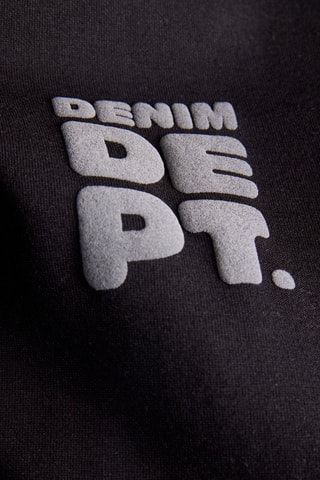 T-shirt - Noir
