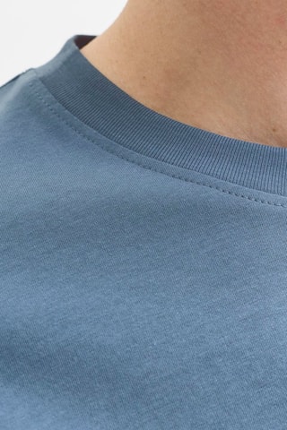 T-shirt - Bleu clair