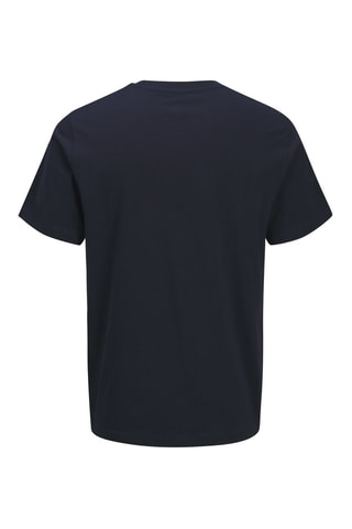T-shirt - Bleu marine