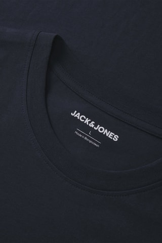 T-shirt - Bleu marine
