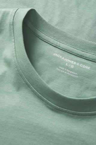 T-shirt regular - Vert d’eau