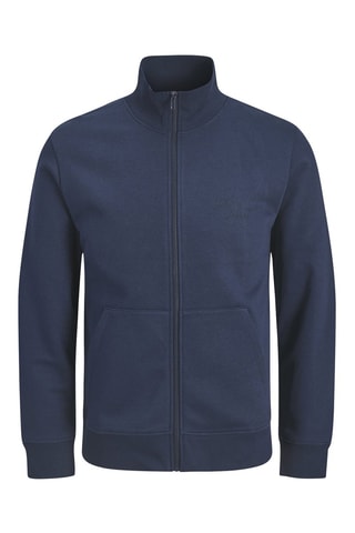 Sweat - Bleu marine