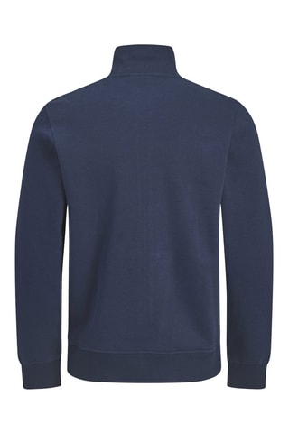 Sweat - Bleu marine
