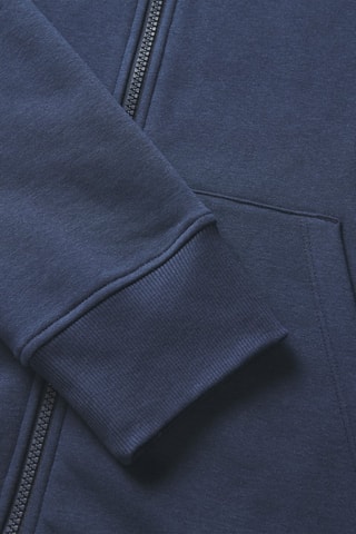 Sweat - Bleu marine