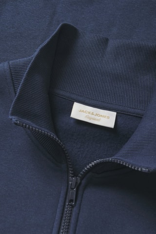 Sweat - Bleu marine