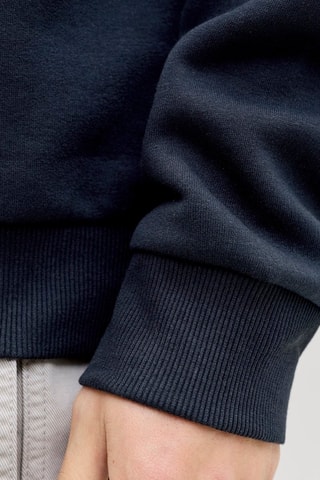 Sweat - Bleu marine