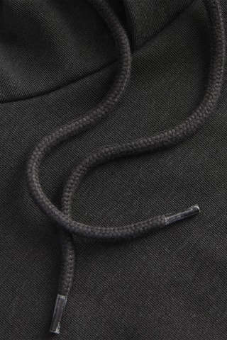 Sweat à capuche - Noir