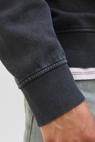 Sweat relaxed - Noir