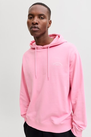 Sweat relaxed - Rose