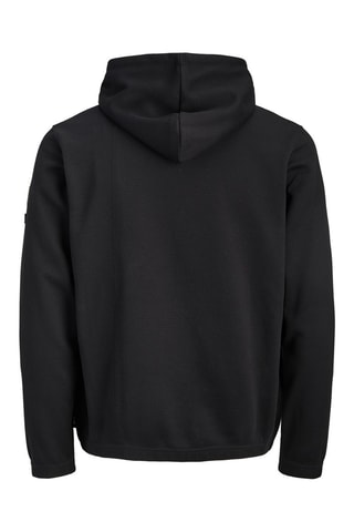 Sweat relaxed - Noir