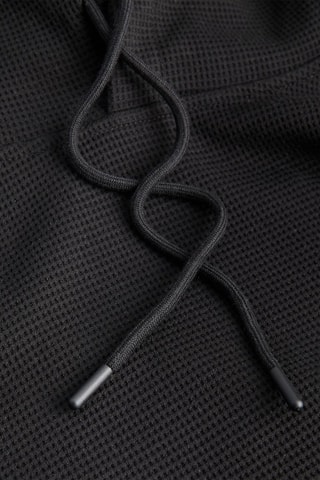 Sweat relaxed - Noir