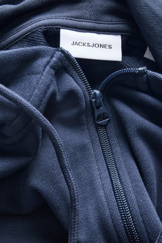 Sweat relaxed - Bleu marine