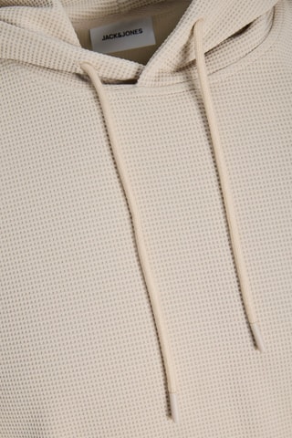 Sweat relaxed - Beige