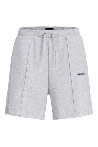 Short loose - Gris clair
