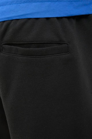 Short loose - Noir