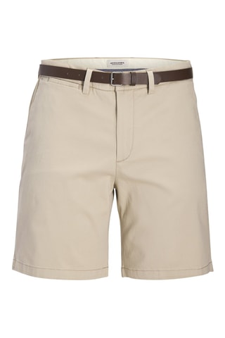 Short regular - Beige