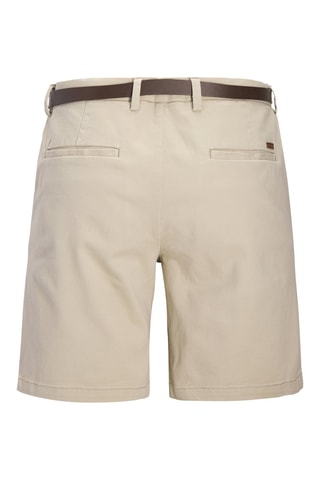 Short regular - Beige