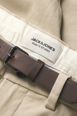 Short regular - Beige