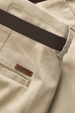 Short regular - Beige