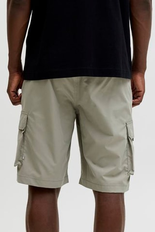 Short relaxed - Vert d’eau