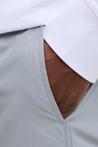 Short relaxed - Gris