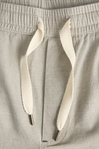 Short relaxed - Vert d’eau