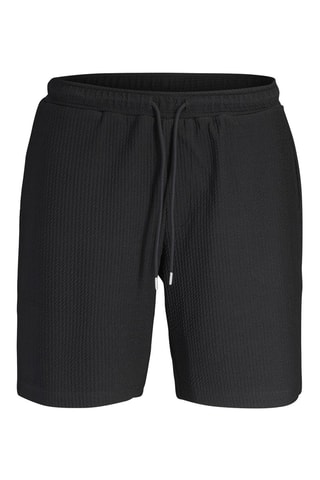 Short loose - Noir