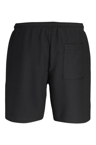 Short loose - Noir